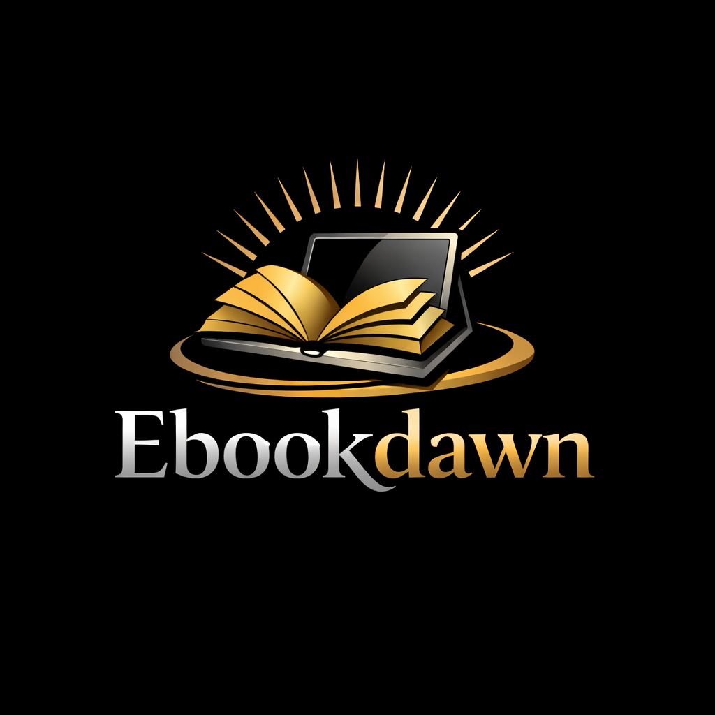 Ebookdawn